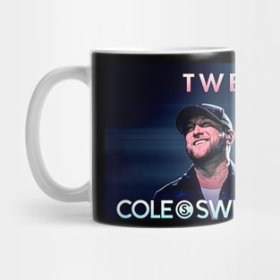 Cole Swindell twelve Mug